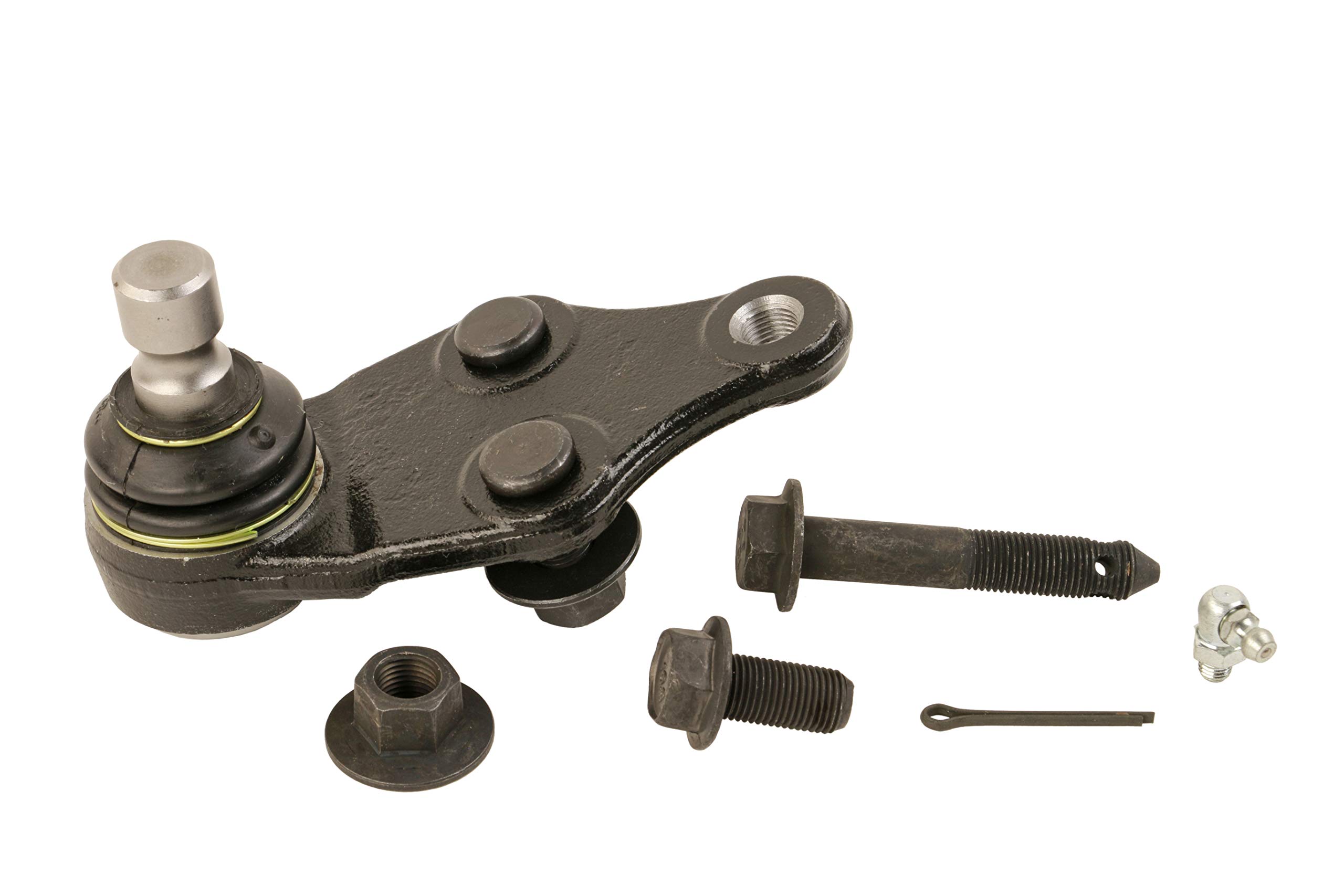 MOOG K500368 Front Lower Suspension Ball Joint for Kia Sorento